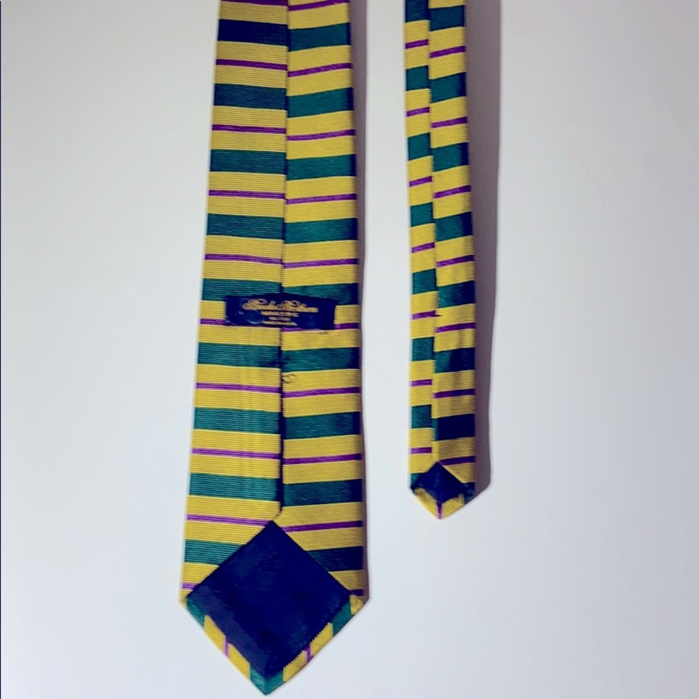 Men’s Tie